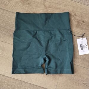 Zyia Hustle Shorts